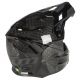 Casca Snowmobil F3 Carbon Pro ECE Ascent Black/Asphalt