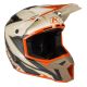 Casca Snowmobil F3 ECE Carbon Lightning Peyote