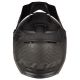 Casca Snowmobil F3 ECE Carbon Matte Black