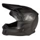 Casca Snowmobil F3 ECE Carbon Matte Black