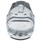 Casca Snowmobil F3 ECE Recoil White