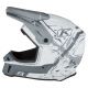 Casca Snowmobil F3 ECE Recoil White