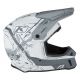 Casca Snowmobil F3 ECE Recoil White