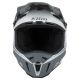 Casca Snowmobil F3 ECE Recoil White