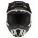 Casca Snowmobil F3 ECE Verge Slate Gray