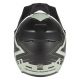 Casca Snowmobil F3 ECE Verge Slate Gray