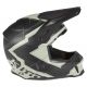Casca Snowmobil F3 ECE Verge Slate Gray