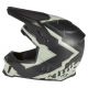 Casca Snowmobil F3 ECE Verge Slate Gray