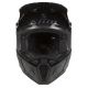 Casca Snowmobil F5 ECE Amp Black/Asphalt