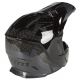 Casca Snowmobil F5 ECE Amp Black/Asphalt