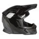 Casca Snowmobil F5 ECE Amp Black/Asphalt