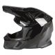 Casca Snowmobil F5 ECE Amp Black/Asphalt