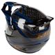 Casca Touring Moto Krios Karbon Adventure ECE Fastbak Bronze 2021