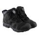 Cizme Moto Touring Ridgeline Castlerock Black 25