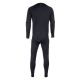 Combinezon Base Layer Aggressor 2.0 Black 25