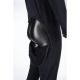 Combinezon Base Layer Aggressor 2.0 Black 25