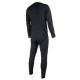 Combinezon Base Layer Aggressor 2.0 Black 25