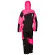Combinezon Non-Insulated Dama Ripsa One-Piece Knockout Pink 2021