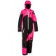 Combinezon Non-Insulated Dama Ripsa One-Piece Knockout Pink 2021
