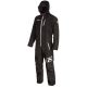 Combinezon Non-Insulated Ripsa One-Piece Black 2021