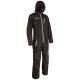 Combinezon Non-Insulated Ripsa One-Piece Black 2021