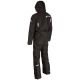 Combinezon Non-Insulated Ripsa One-Piece Black 2021