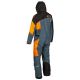 Combinezon Non-Insulated Ripsa One-Piece Short Strike Orange 2021