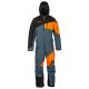 Combinezon Non-Insulated Ripsa One-Piece Short Strike Orange 2021