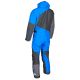 Combinezon Snow Insulated Copii Railslide One-Piece Electric Blue Lemonade-Asphalt 2022