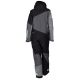 Combinezon Snow Insulated Dama Vailslide One-Piece Black-Wintermint 2022