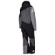 Combinezon Snow Insulated Dama Vailslide One-Piece Black-Wintermint 2022