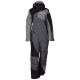 Combinezon Snow Insulated Dama Vailslide One-Piece Black-Wintermint 2022