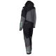 Combinezon Snow Insulated Dama Vailslide One-Piece Black-Wintermint 2022