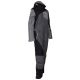 Combinezon Snow Insulated Dama Vailslide One-Piece Black-Wintermint 2022