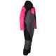 Combinezon Snow Insulated Dama Vailslide One-Piece Knockout Pink-Black 2022