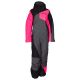 Combinezon Snow Insulated Dama Vailslide One-Piece Knockout Pink-Black 2022