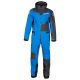 Combinezon Snow Non-Insulated Lochsa One-Piece Asphalt-Electric Blue Lemonade 2022