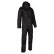 Combinezon Snow Non-Insulated Lochsa One-Piece Black-Asphalt 2022