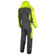 Combinezon Snow Non-Insulated Lochsa One-Piece Short Asphalt-Hi-Vis 2022