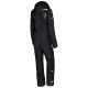 Combinezon Snow Non-Insulated Ripsa One-Piece Black-Rose Gold 2022