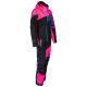 Combinezon Snow Non-Insulated Ripsa One-Piece Knockout Pink-Electric Blue Lemonade 2022