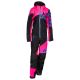 Combinezon Snow Non-Insulated Ripsa One-Piece Knockout Pink-Electric Blue Lemonade 2022