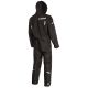 Combinezon Snow Ripsa 1 PC Black 2020