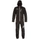 Combinezon Snow Ripsa 1 PC Black 2020