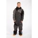 Combinezon Snowmobil Copii Non-Insulated Railslide Asphalt/Black 24