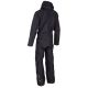 Combinezon Snowmobil Dama Non-Insulated Ripsa Vapor Black/Asphalt 24