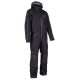 Combinezon Snowmobil Dama Non-Insulated Ripsa Vapor Black/Asphalt 24