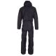 Combinezon Snowmobil Dama Non-Insulated Ripsa Vapor Black/Asphalt 24
