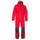 Combinezon Snowmobil Dama Non-Insulated Ripsa Vapor Chili Pepper/Black 24
