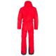 Combinezon Snowmobil Dama Non-Insulated Ripsa Vapor Chili Pepper/Black 24